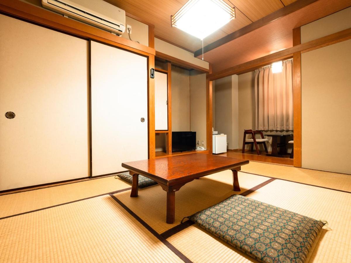 ホテルエリアワン伊勢インター 伊勢市 エクステリア 写真